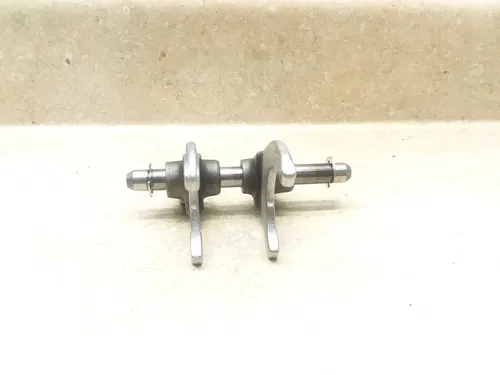Yamaha 1975 MX400 MX400-B Engine Gear Shift Fork 2 & Shaft PA AP-263