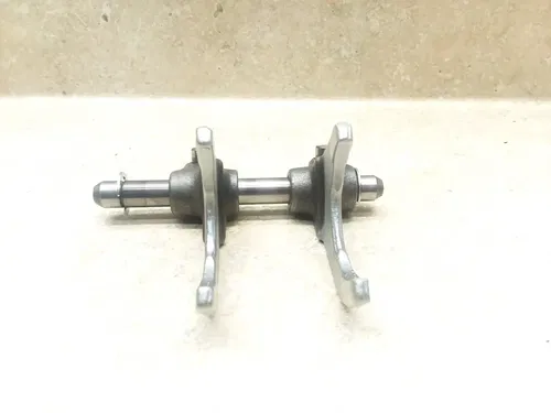 Yamaha 1975 MX400 MX400-B Engine Gear Shift Fork 2 & Shaft PA AP-263