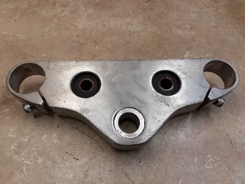 Yamaha 1100 VSTAR CUSTOM XVS Top Triple Clamp 2003 2004 PA AP-203
