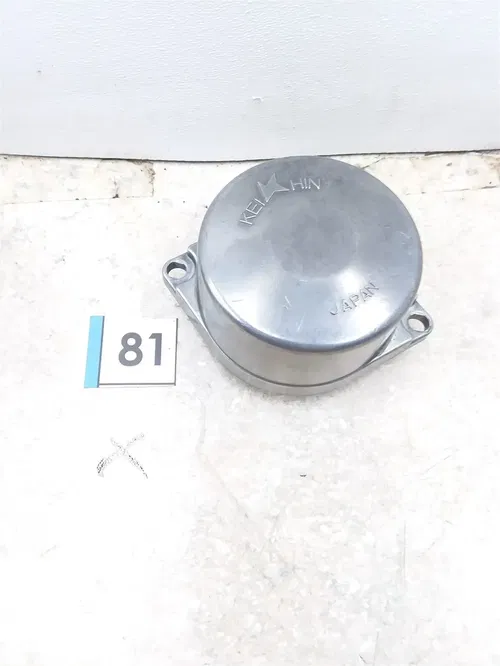 Honda CB900-C Custom Carburetor Cap Top Cover 1980 #81 SA AP-412