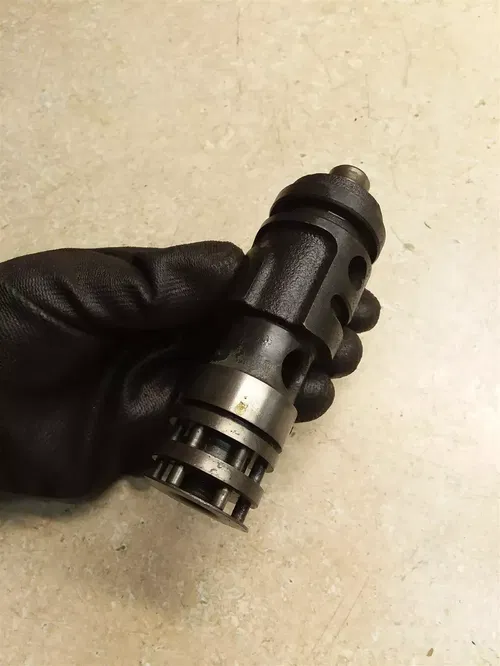 Kawasaki 400 KDX KDX400 Engine Shift Drum 1979 1980 PA AP-333