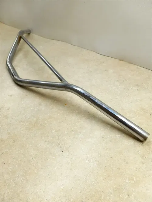 Husqvarna HUSKY 360 Sportsman Chrome Bars Handlebars 1970 1971 AP-185