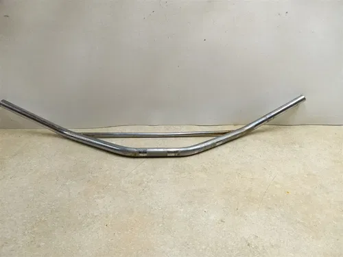 Husqvarna HUSKY 360 Sportsman Chrome Bars Handlebars 1970 1971 AP-185