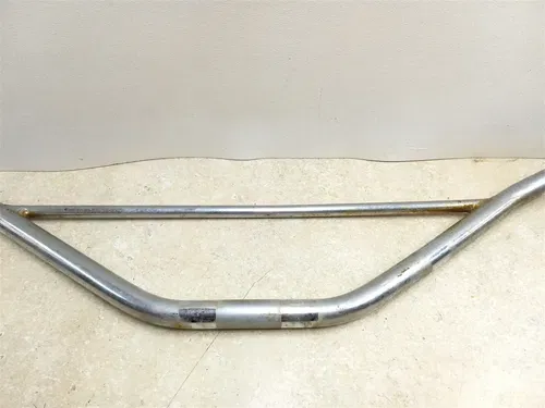 Husqvarna HUSKY 360 Sportsman Chrome Bars Handlebars 1970 1971 AP-185