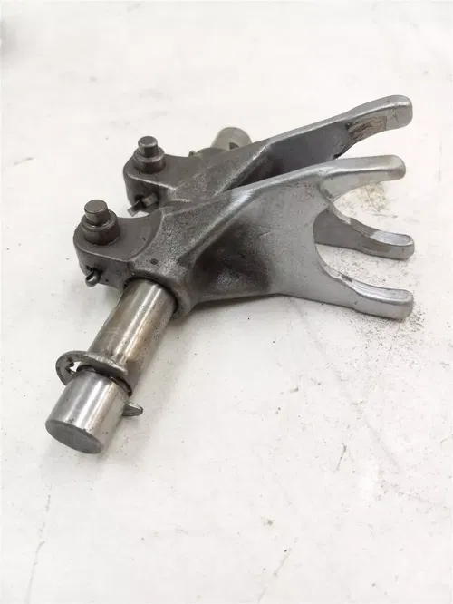 Yamaha 360 RT1-MX RT1MX Engine Shift Forks 1970 1971 AP-121 PA