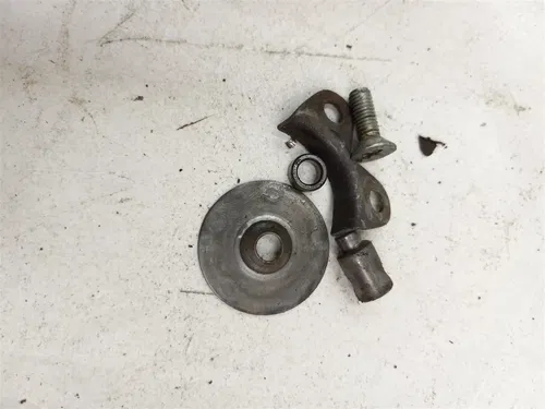 Yamaha 360 RT1-MX RT1MX Engine Shift Forks 1970 1971 AP-121 PA