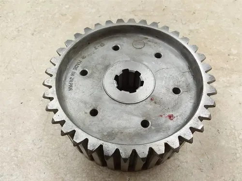 Suzuki 400 TS TS400 APACHE Engine Clutch Hub Boss 1974 1975 AP-230