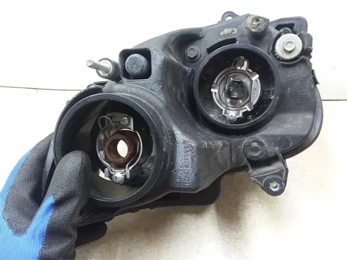 Honda 800 VFR800 Left Front Headlight 2007 2008 PA AP-382