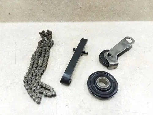 Honda 350 CB350 Engine Cam Guide Rollers Tensioner Unit 1972 1973 PA AP-143