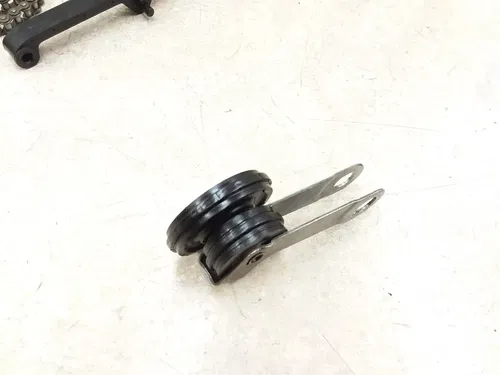 Honda 350 CB350 Engine Cam Guide Rollers Tensioner Unit 1972 1973 PA AP-143