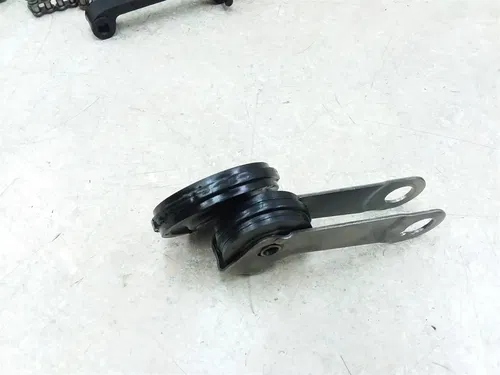 Honda 350 CB350 Engine Cam Guide Rollers Tensioner Unit 1972 1973 PA AP-143
