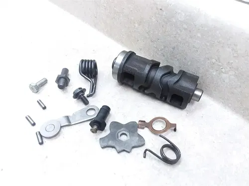 Honda 75 XR XR75 Early Engine Shift Drum Hardware LOT 1973 1974 1975 PA AP-117
