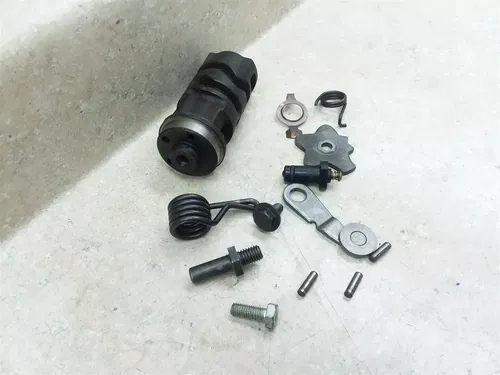 Honda 75 XR XR75 Early Engine Shift Drum Hardware LOT 1973 1974 1975 PA AP-117