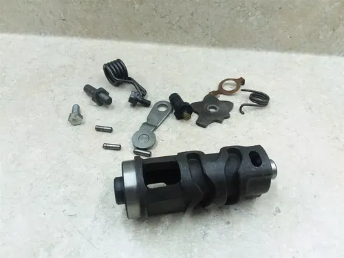 Honda 75 XR XR75 Early Engine Shift Drum Hardware LOT 1973 1974 1975 PA AP-117