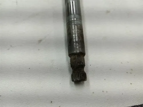 Honda 125 XL XL125 Engine Shift Shaft 1974 1975 AP-53