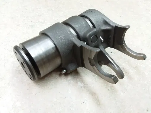 Kawasaki 100 KM KM100 Engine Shift Forks Drum 1977 1976 AP-242