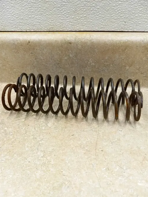 Yamaha LS2 100 Twin Front Fork Springs 1972 PA AP-152