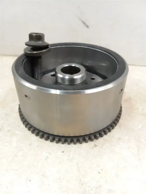 Kawasaki 650R EX650-R NINJA Engine Starter Clutch Flywheel 2006 2007 PA AP-161