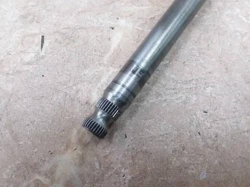 Kawasaki 600 ZX6 NINJA ZX600-E2 Engine Shift Shaft 1994 PA AP-202