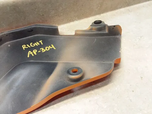 1995 Suzuki GSXR 1100 Right Side Cover GSXR1100-W PA AP-304