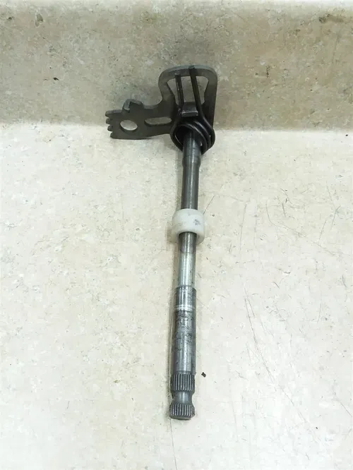 Yamaha 400 IT IT400 Engine BENT Shift Shaft 1977 1978 1W6 PA AP-325