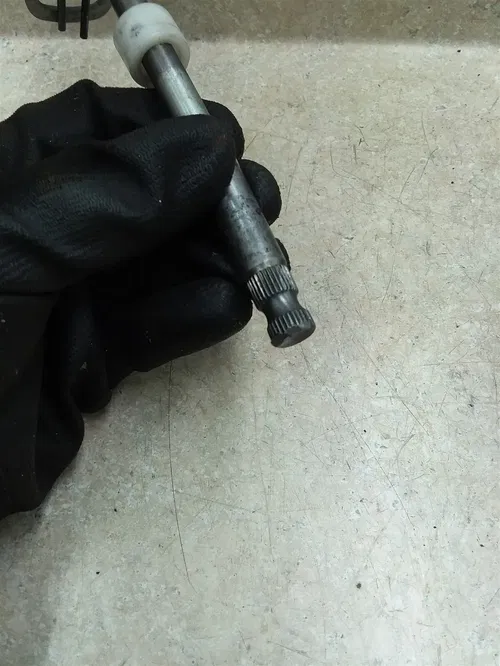 Yamaha 400 IT IT400 Engine BENT Shift Shaft 1977 1978 1W6 PA AP-325
