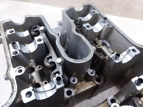 Honda CB750-SC NIGHTHAWK Engine Good Cylinder Head 1995 1996 PA AP-198