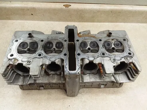 Honda CB750-SC NIGHTHAWK Engine Good Cylinder Head 1995 1996 PA AP-198