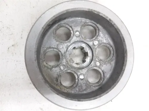 Kawasaki 90 MC1 MC90 Engine Clutch Hub Plate Unit 1974 1975 PA AP-125