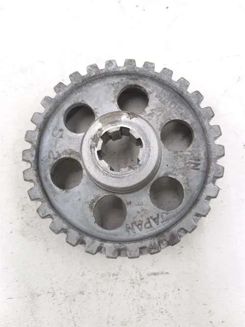 Kawasaki 90 MC1 MC90 Engine Clutch Hub Plate Unit 1974 1975 PA AP-125