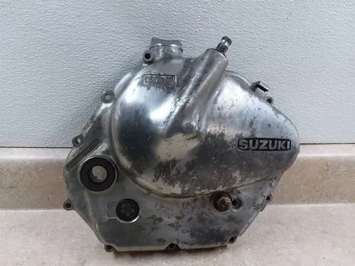 Suzuki GN400 400 GN 1980 1981 1982 Engine Clutch Cover AP-105 PA