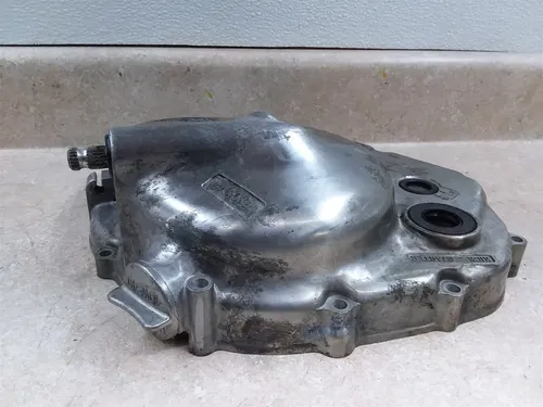 Suzuki GN400 400 GN 1980 1981 1982 Engine Clutch Cover AP-105 PA
