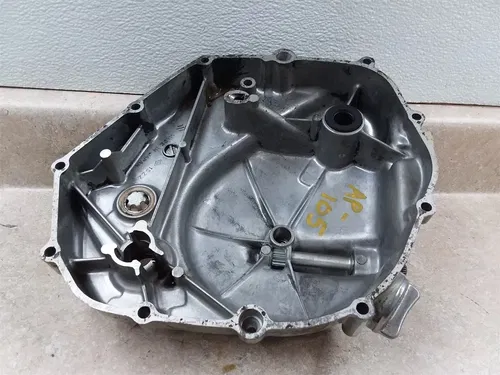 Suzuki GN400 400 GN 1980 1981 1982 Engine Clutch Cover AP-105 PA