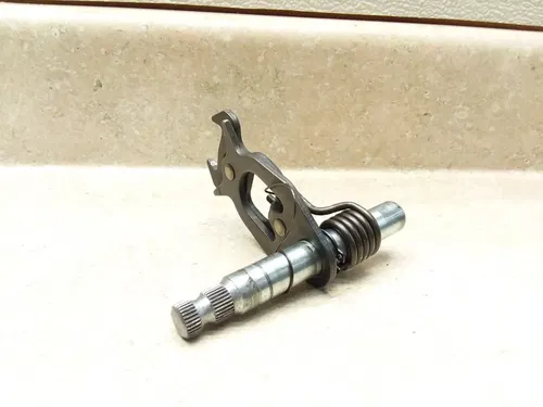 1985 Honda XR600 XR600-R Engine Shift Shaft Splines PA AP-258