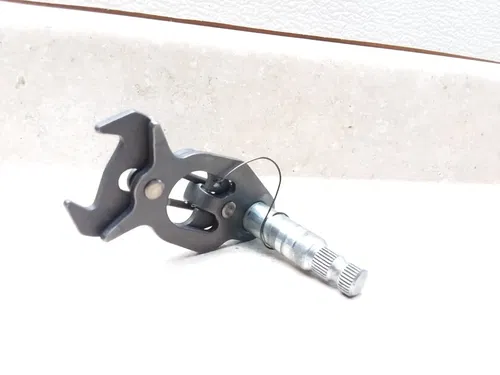 1985 Honda XR600 XR600-R Engine Shift Shaft Splines PA AP-258