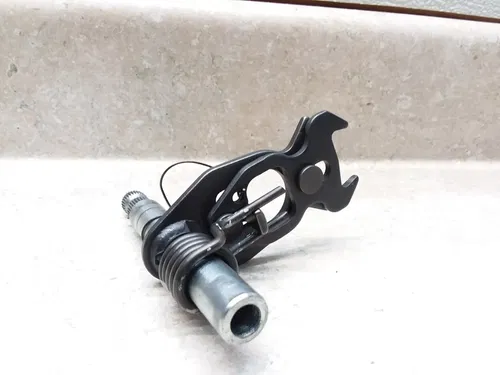 1985 Honda XR600 XR600-R Engine Shift Shaft Splines PA AP-258