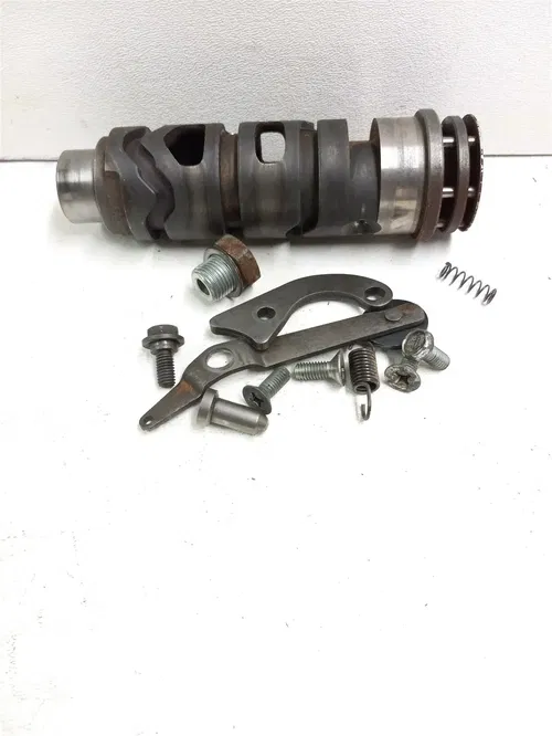 Suzuki GS550-E Engine Shift Drum 1977 1978 1979 AP-87