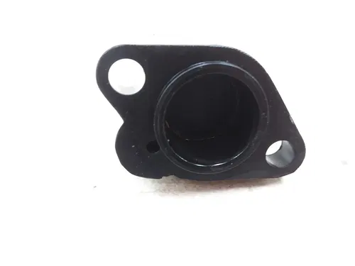 Kawasaki 100 KM KM100 Engine Shift Case Cover 1977 1976 AP-242