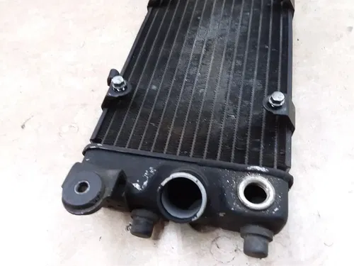 Honda 600 VLX VT600 SHADOW Good Radiator 2002 2001 PA AP-301