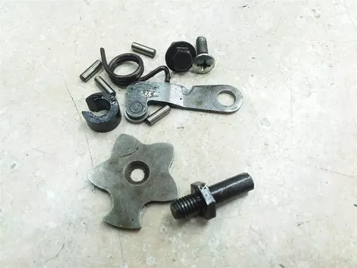 Honda TRAIL 90 CT90 Engine Misc Shift Hardware 1979 PA AP-421