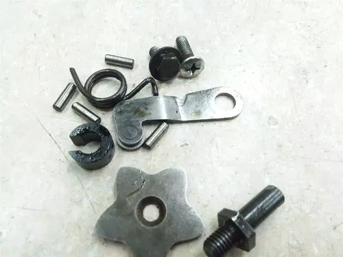 Honda TRAIL 90 CT90 Engine Misc Shift Hardware 1979 PA AP-421