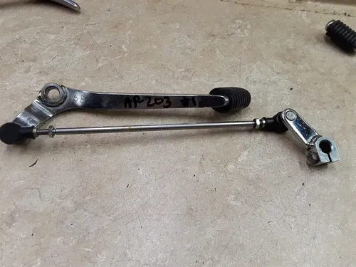 Yamaha 1100 VSTAR CUSTOM XVS  Gear Shifter Linkage #1 2003 2004 PA AP-203