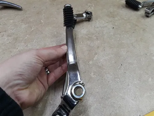 Yamaha 1100 VSTAR CUSTOM XVS  Gear Shifter Linkage #1 2003 2004 PA AP-203