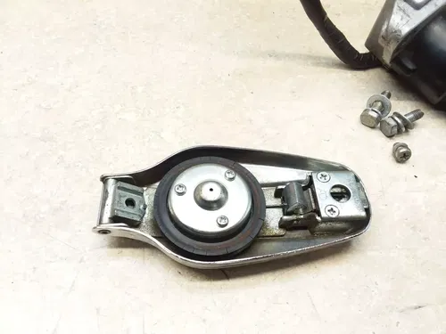 Yamaha 1979 SR500 Ignition Switch & Fuel Cap Set With 1 Key PA AP-273