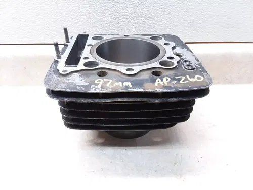 Honda XR600 XR600-R 1985 Engine Cylinder 97mm Bore STD PA AP-260