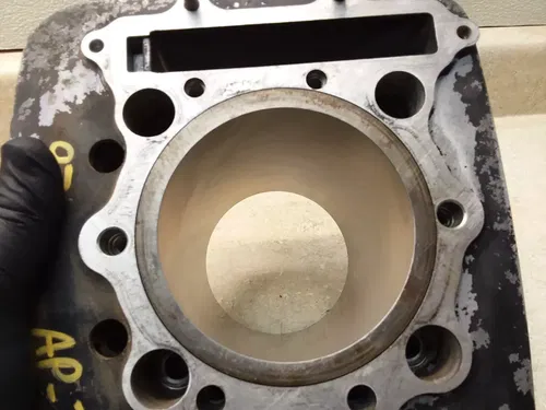 Honda XR600 XR600-R 1985 Engine Cylinder 97mm Bore STD PA AP-260