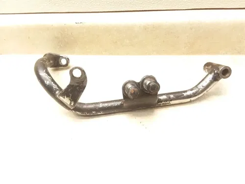 Yamaha 535 XV XV535 Left Bottom Crash Guard Bar 1996 PA AP-331