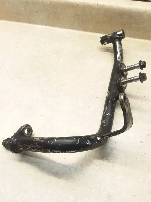 Yamaha 535 XV XV535 Left Bottom Crash Guard Bar 1996 PA AP-331
