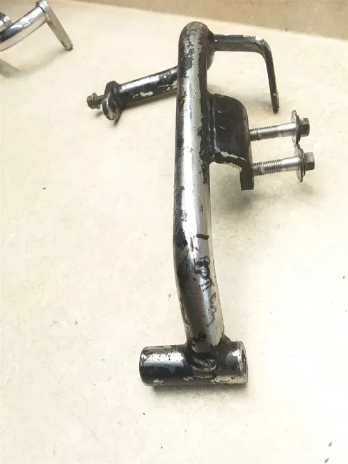 Yamaha 535 XV XV535 Left Bottom Crash Guard Bar 1996 PA AP-331