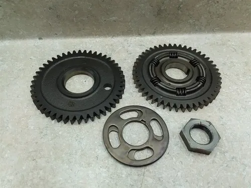 Suzuki 250 GZ250 Engine Crankcase Gears 2001-2005 PA AP-320